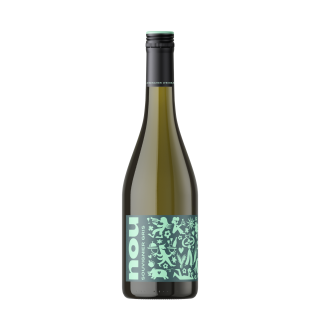 NOU Weißwein Souvignier Gris