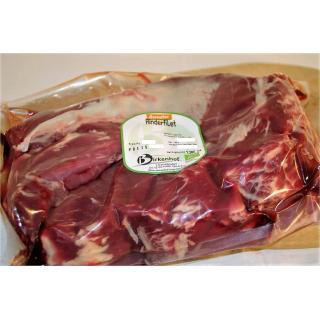 Rinderfilet
