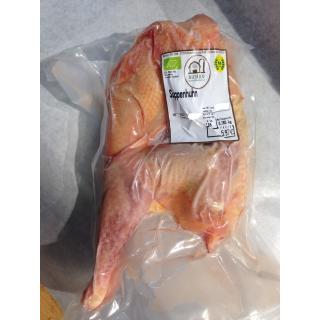Suppenhuhn