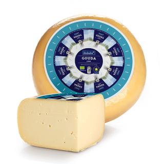 bioladen*Gouda jung