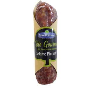 Salami Piccante