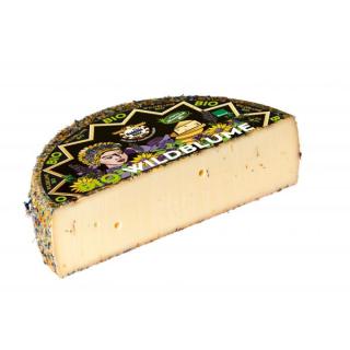 Wildblumenkäse