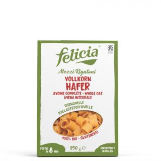Hafer Mezzi Rigatoni gf