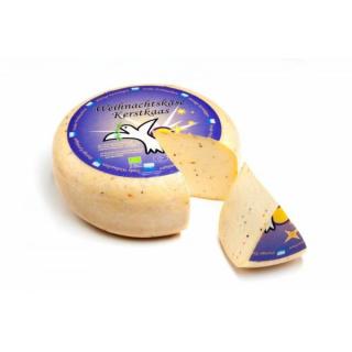 Aurora Gold Weihnachtskäse