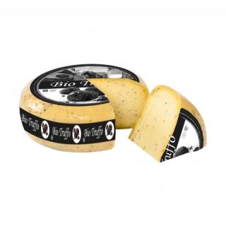 Trüffelgouda Truffo