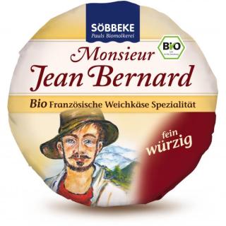 Monsieur Bernard - Weichkäse