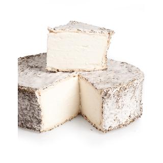 Merlin Kräuter Ziegenweichkäse