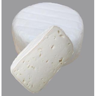 Ziegen Brie