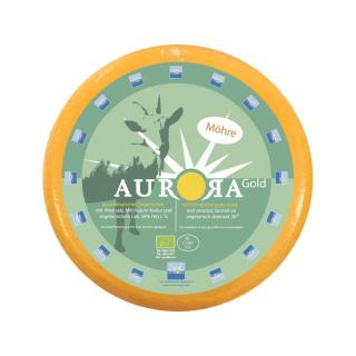 Aurora Gold Ziege Möhre