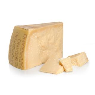 Parmigiano Reggiano-NOP-24 M.