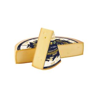 Jubi Bergkäse 40 Wochen