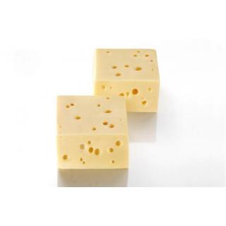 Emmentaler, foliengereift