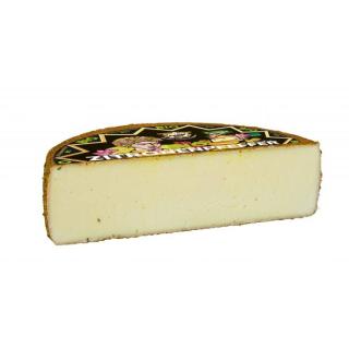 Zitronenpfeffer-Käse