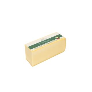Bergkäse aus Heumilch g.t.S.