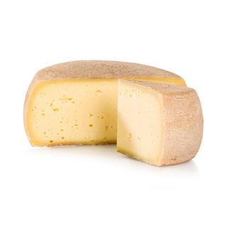 Wittlicher Bauernkäse Natur