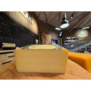 Brüner Höhen Biokäse