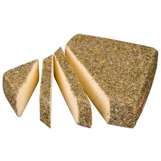 Gute Laune Käse