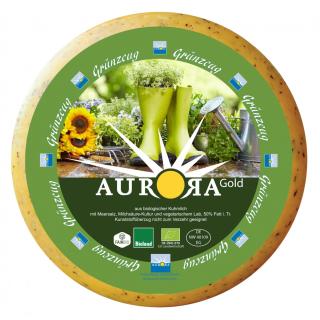 Aurora Gold Grünzeug