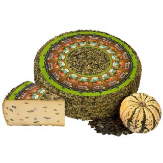 Kürbiskern Rebell