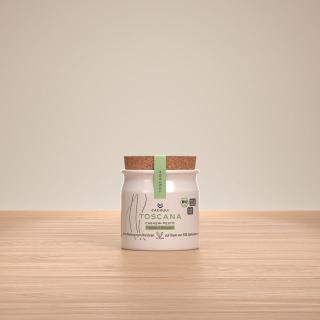 Cashew Pesto Toscana Keramiktopf