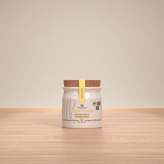 Cashew Pesto Tortuga Keramiktopf