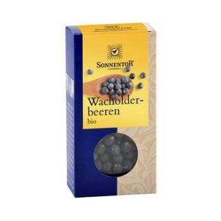 Wacholderbeeren, Tüte
