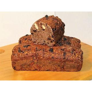 Apfelbrot groß