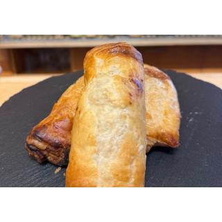 Apfeltasche