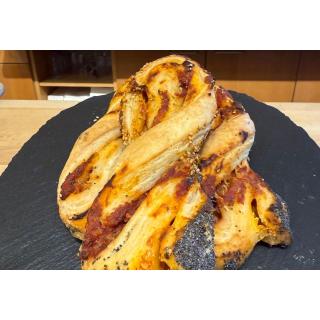 Pizzastange