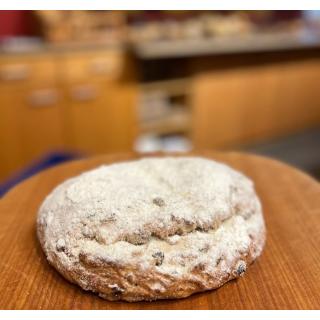 Christstollen Marzipan, klein