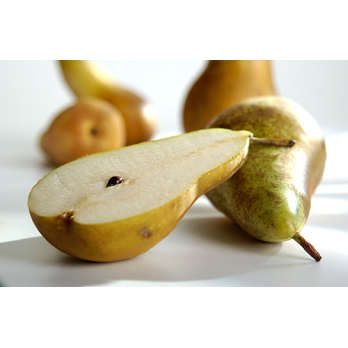 Birne, frisch