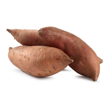 Süßkartoffel, frisch