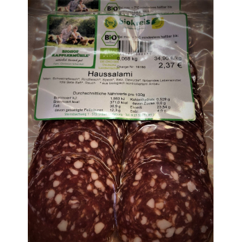 Haussalami