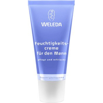 Feuchtigkeitscreme für d. Mann