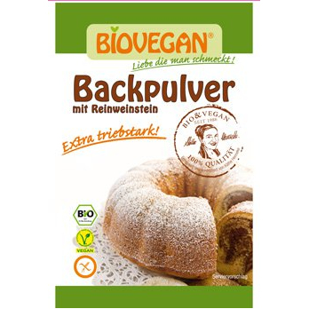 Reinweinstein Backpulver