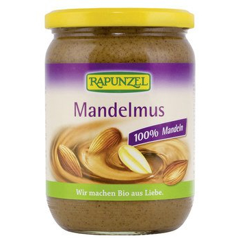Mandelmus