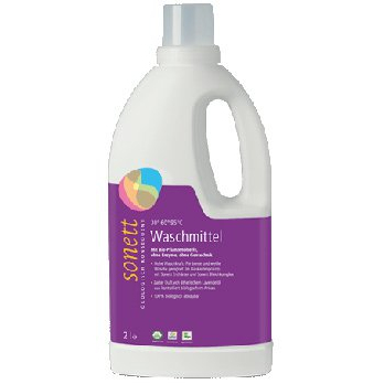 Waschmittel flüssig