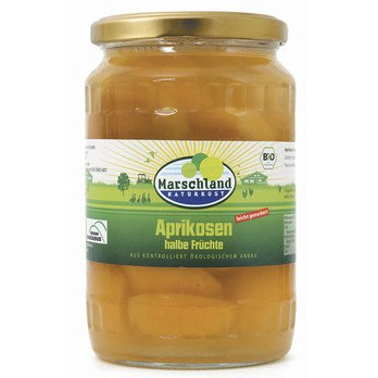 Aprikosen