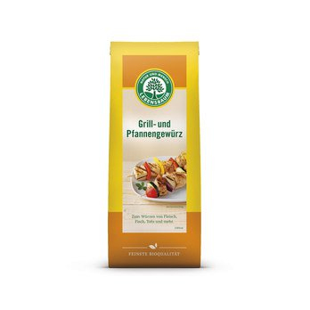 Grill- & Pfannengwürz