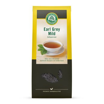 Earl Grey mild