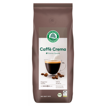 Caffè Crema Solea