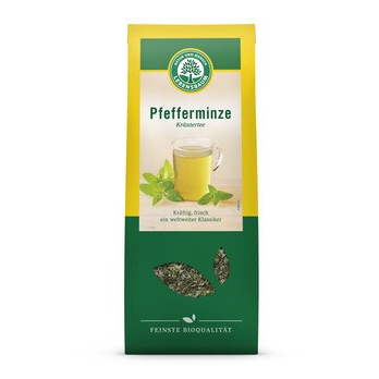 Pfefferminztee