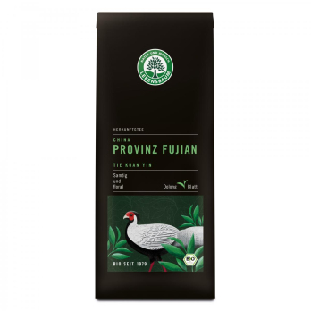 Provinz Fujian Tie Kuan