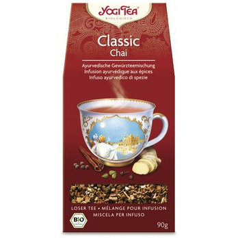 Yogitee Classic Chai