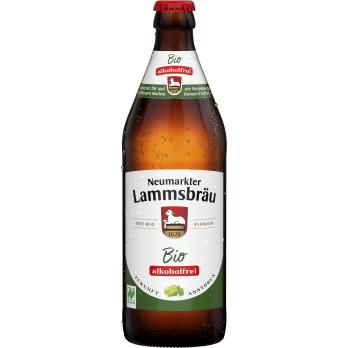 Lammsbräu Alkoholfrei