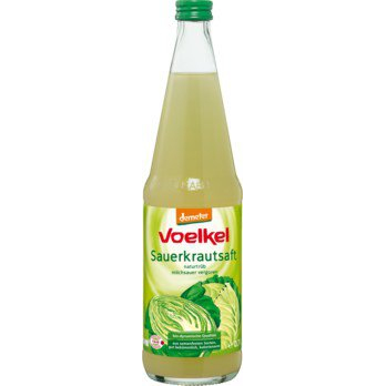 Sauerkrautsaft