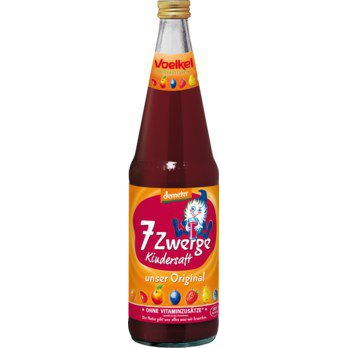 7-Zwerge-Kindersaft