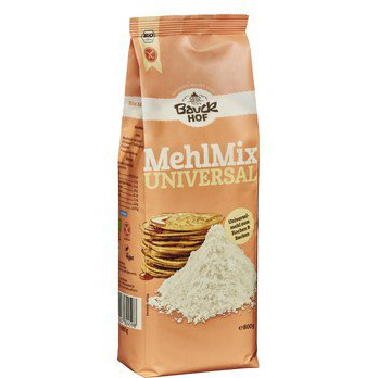 Mehl Mix Universal gf