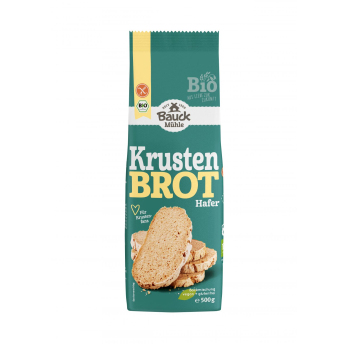 Krustenbrot gf