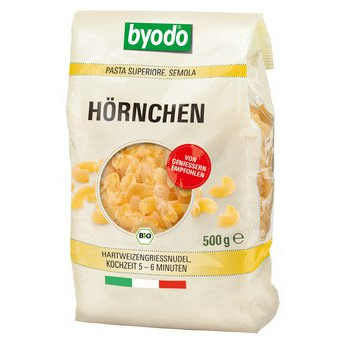 Hörnchen